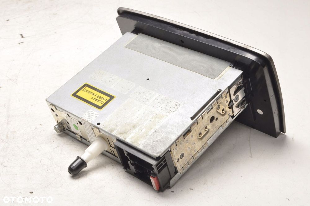 LANCIA MUSA RADIO CD - 8