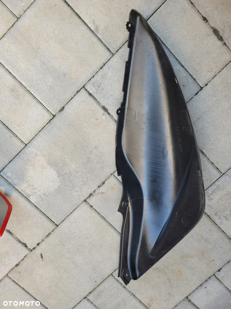 Owiewka, osłona, bok, boczek Yamaha Aerox 50 - 12