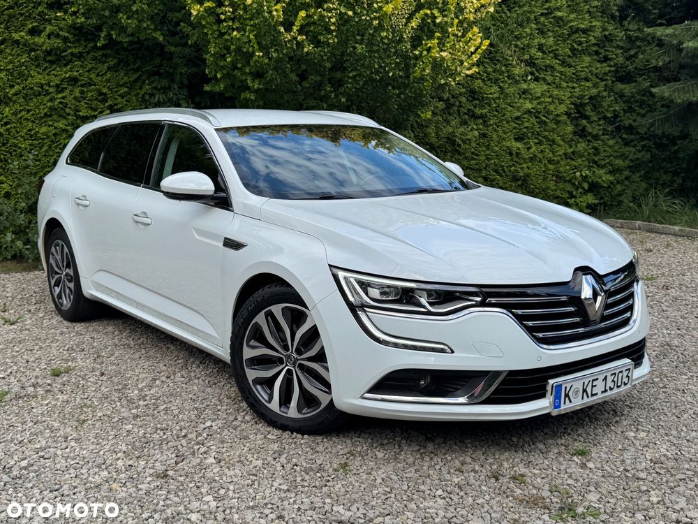 Renault Talisman 1.6 Energy TCe Intens EDC - 3