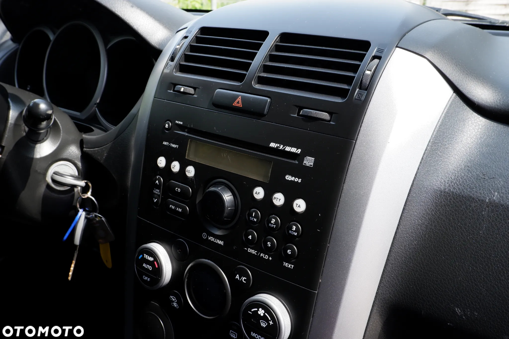 Suzuki Grand Vitara 1.6 Comfort EU5 - 6