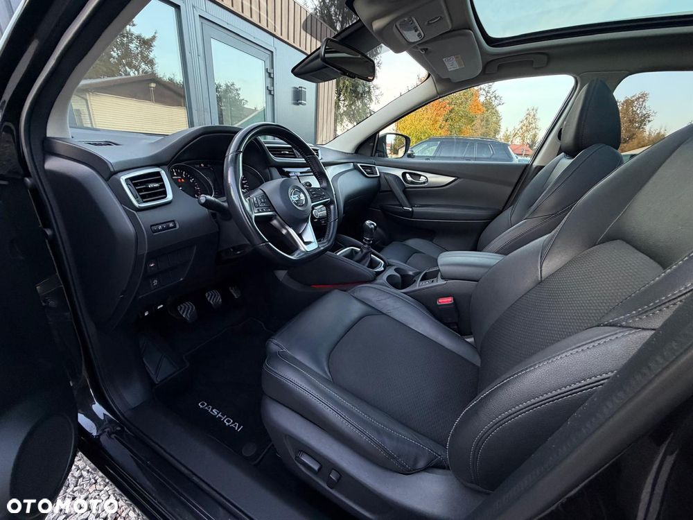 Nissan Qashqai - 27