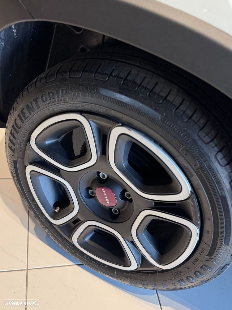 Fiat Panda 1.0 Hybrid City Life - 6