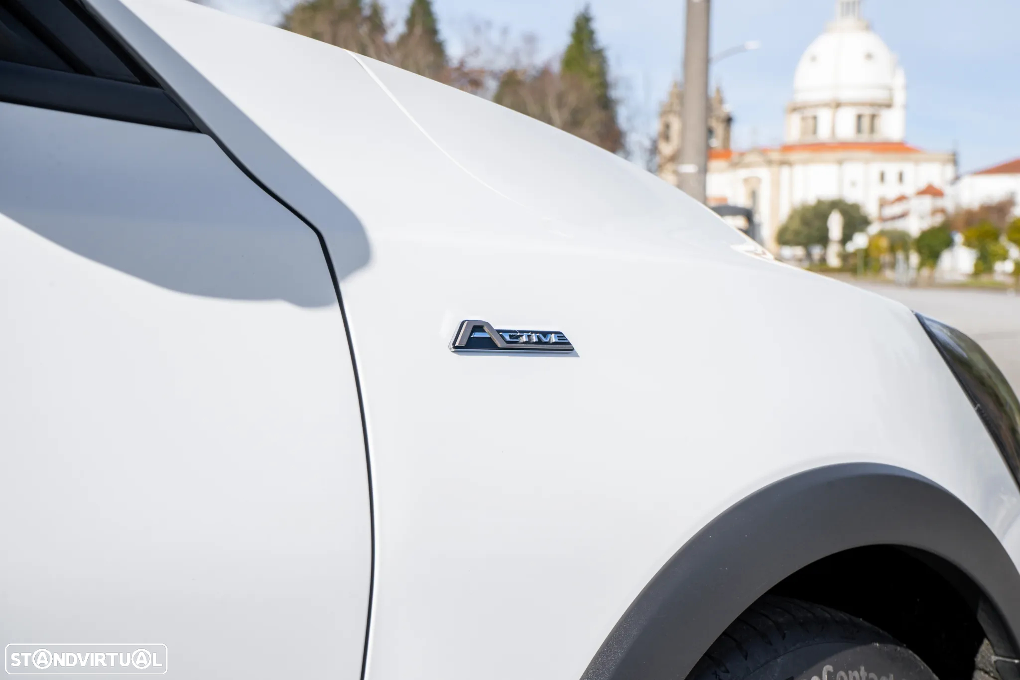 Ford Focus 1.5 EcoBlue S&S Aut. ACTIVE - 22