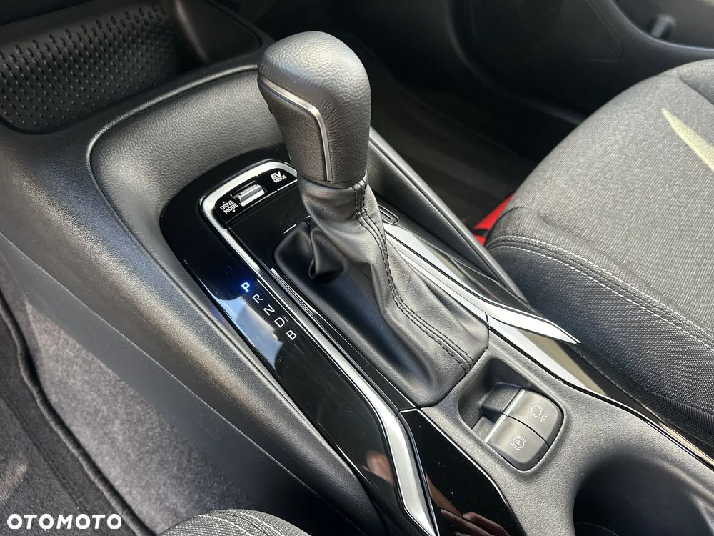 Toyota Corolla 1.8 Hybrid Comfort - 16