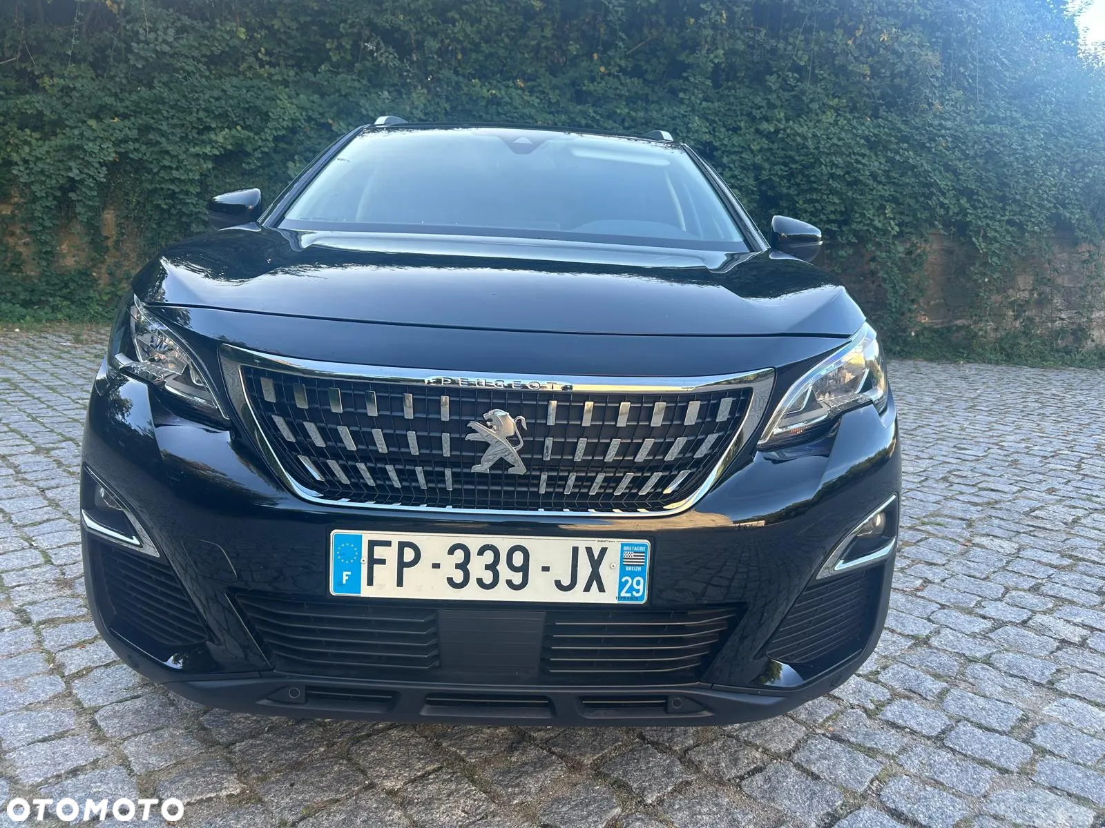 Peugeot 3008 1.2 PureTech Active Pack S&S - 15