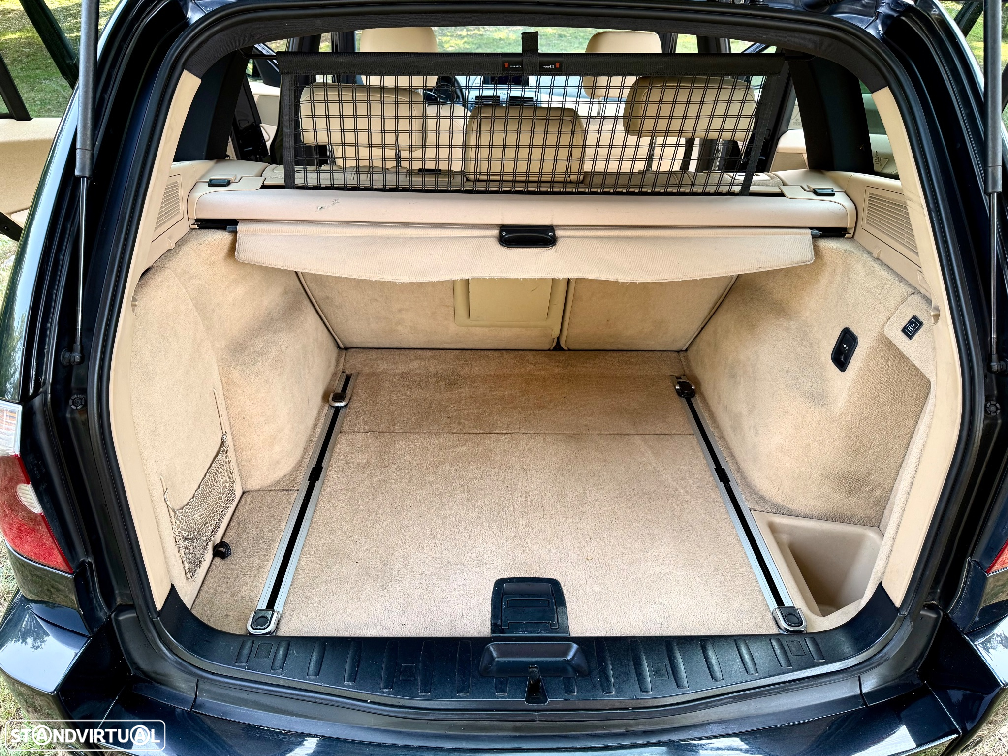 BMW X3 2.0 d - 11