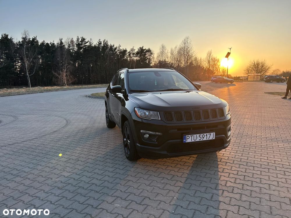Jeep Compass - 22