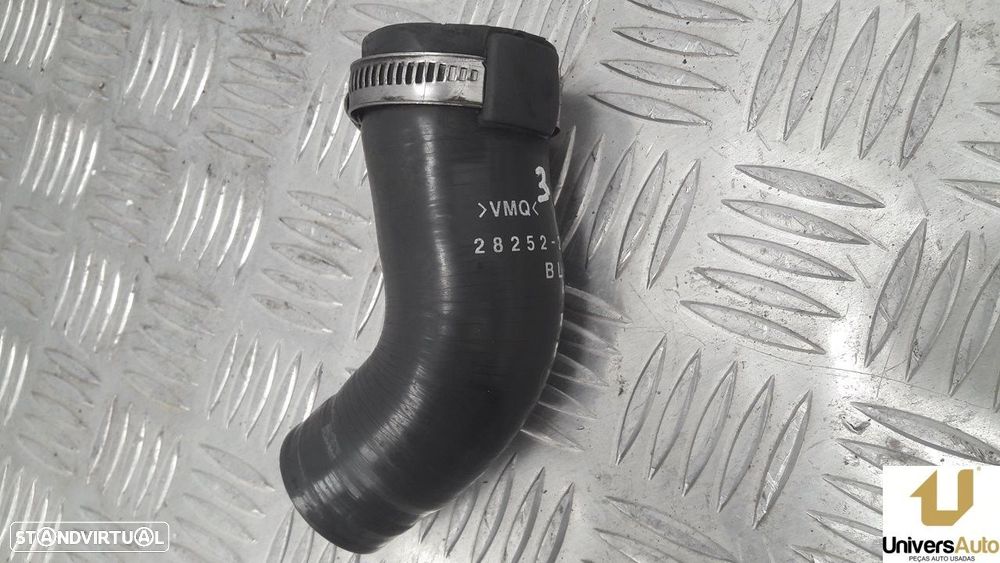 TUBO KIA CERATO SEDAN 2007 -282522A120 - 4