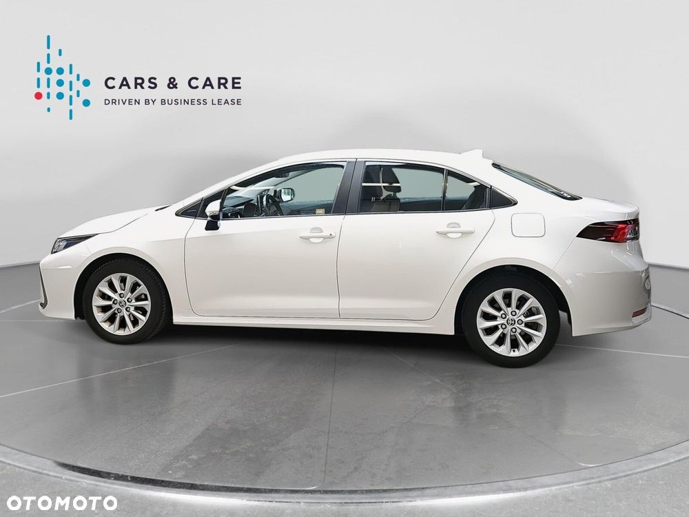 Toyota Corolla 1.8 Hybrid Comfort - 30
