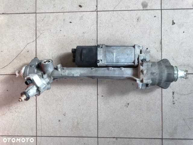 BMW X3 F25  X4 F26 Euro USA Maglownica Magiel Przekładnia Kierownicza LH  Li  32106850722 6850722 32106858719  6858719 32106881103 6881103 - 18