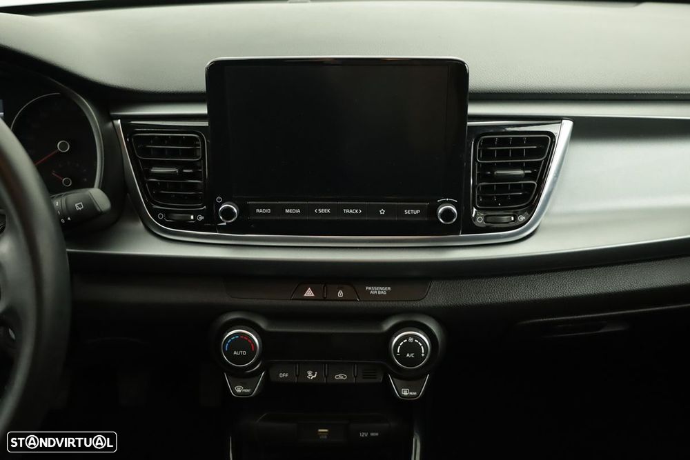 Kia Rio 1.0 T-GDi Move - 9