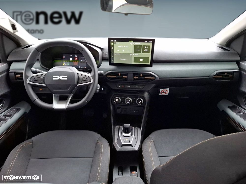 Dacia Sandero - 12