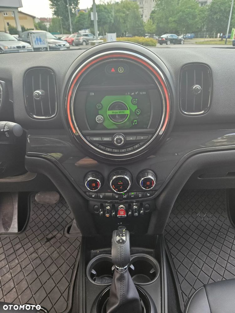 MINI Countryman Cooper - 16