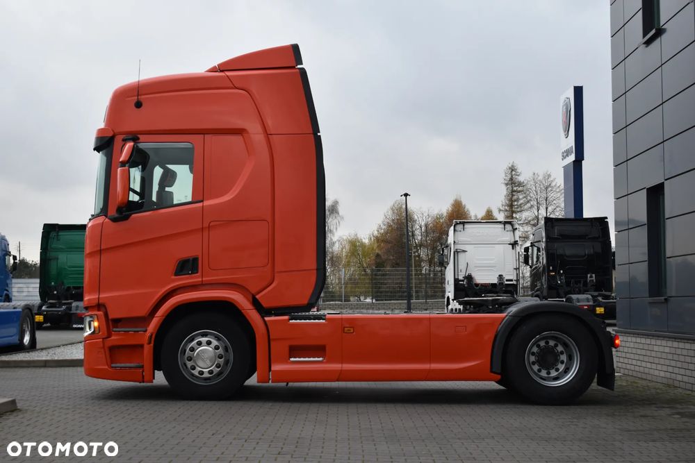 Scania R450 !! Full LED !! - 5