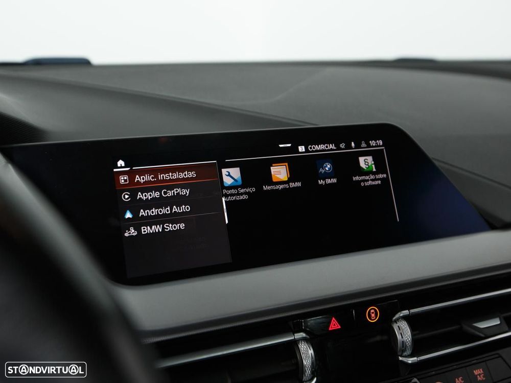 BMW 216 Gran Coupé d Advantage - 25