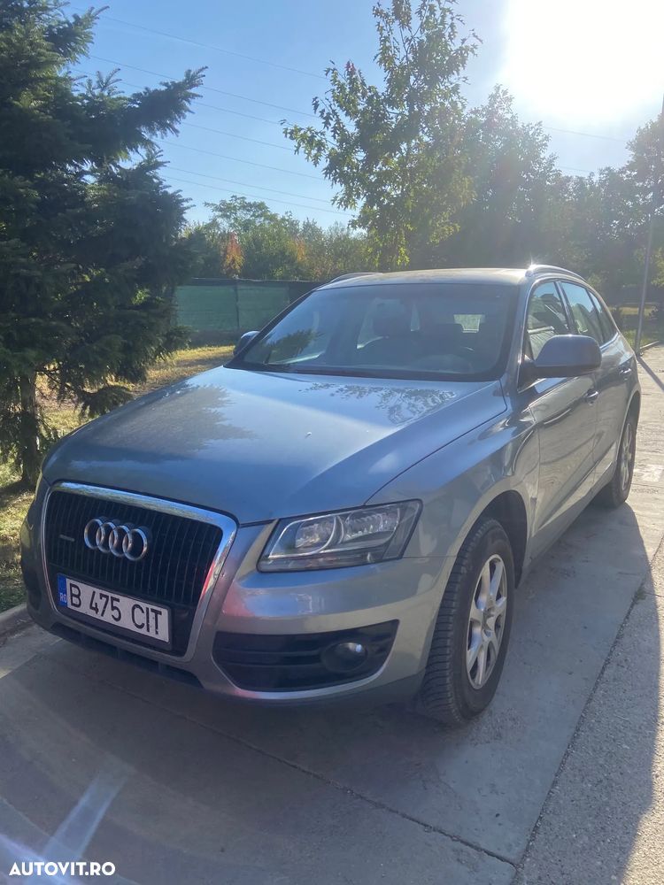 Audi Q5 3.0 TDI Quattro S tronic - 2
