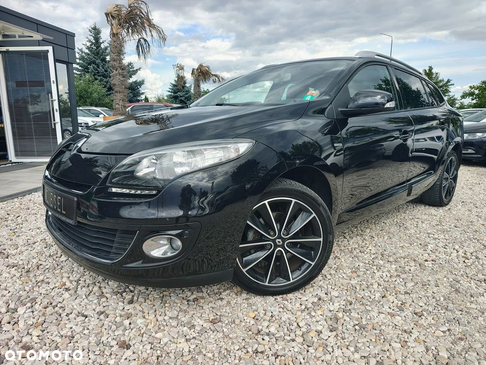 Renault Megane 1.5 dCi Bose Edition - 6