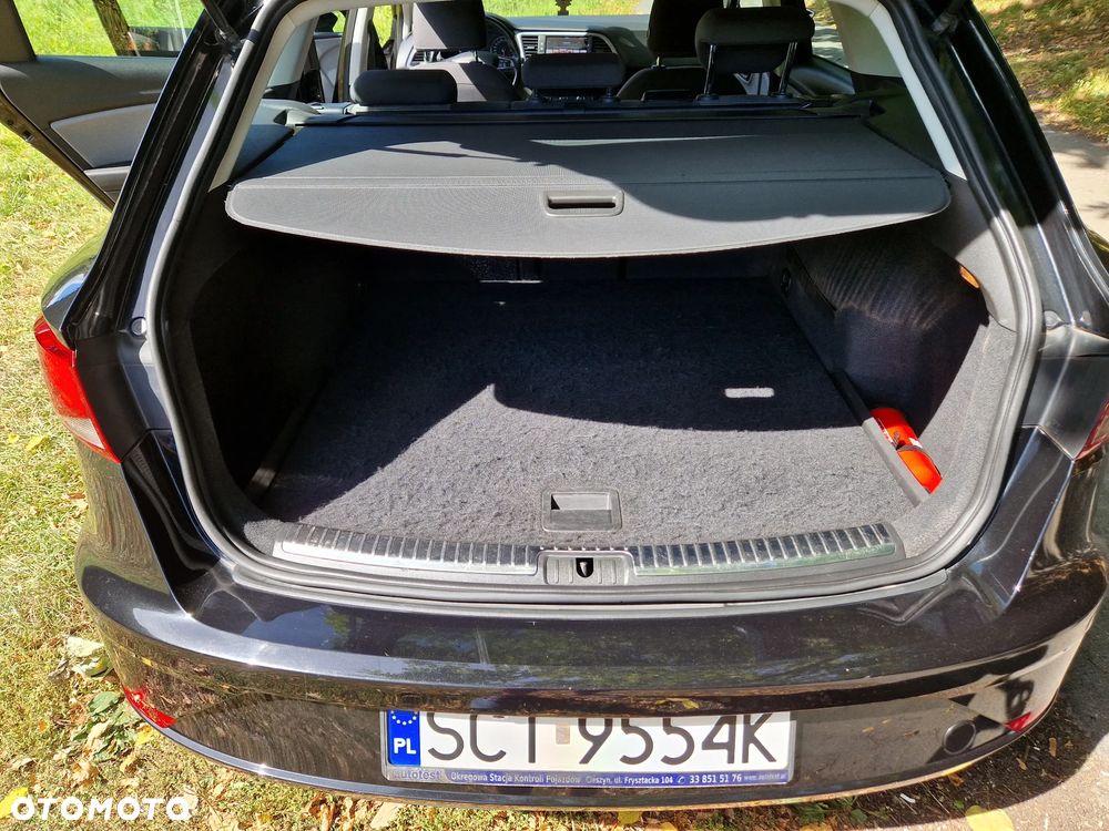 Seat Leon - 23