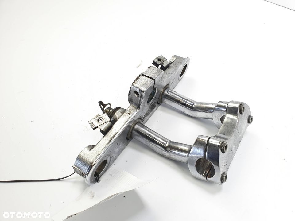 PÓŁKA GÓRNA Harley-Davidson FAT BOY - 3