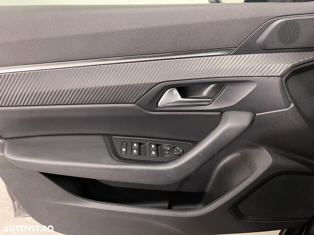 Peugeot 508 PureTech 130 EAT8 Active Pack - 25