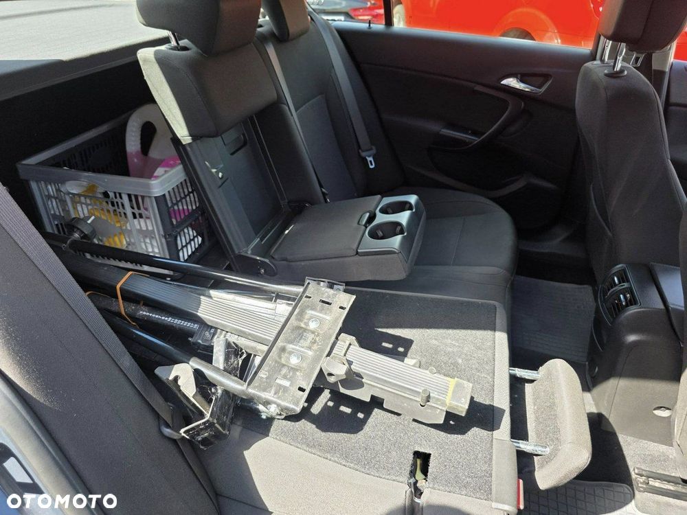 Opel Insignia 1.8 Selection - 29