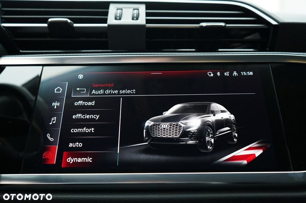 Audi Q3 Sportback - 37