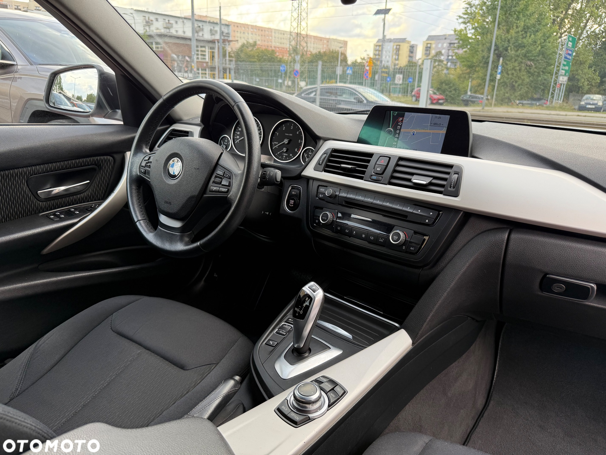 BMW Seria 3 - 26