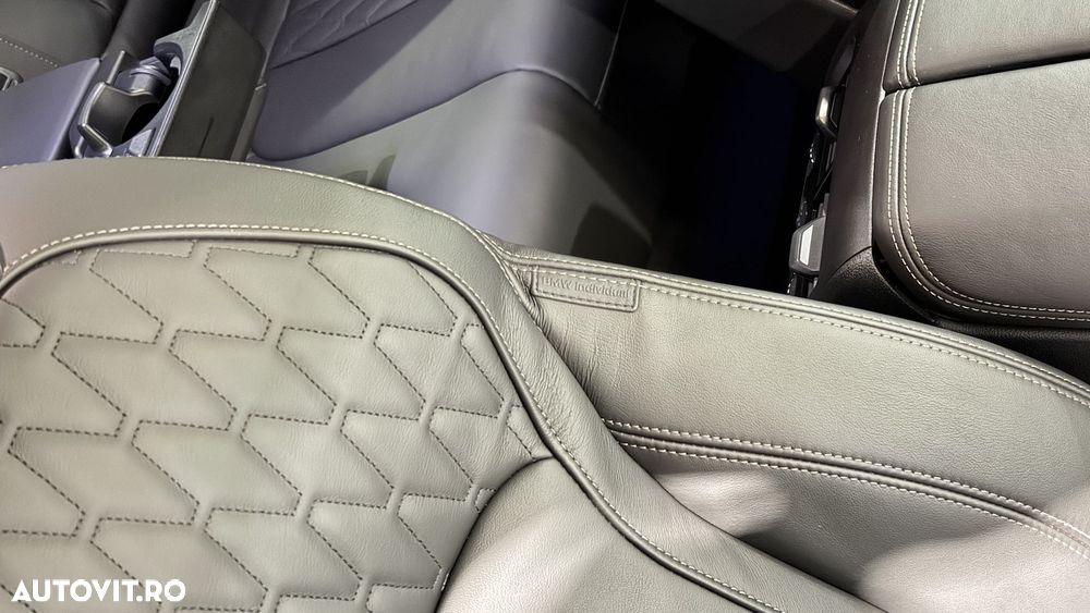 BMW X5 xDrive45e AT PHEV - 23