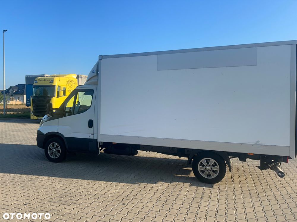 Iveco Daily - 4
