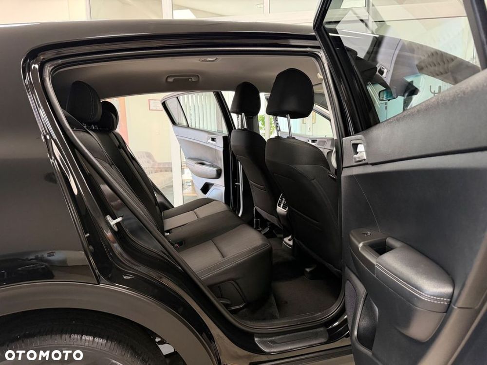 Kia Sportage - 28