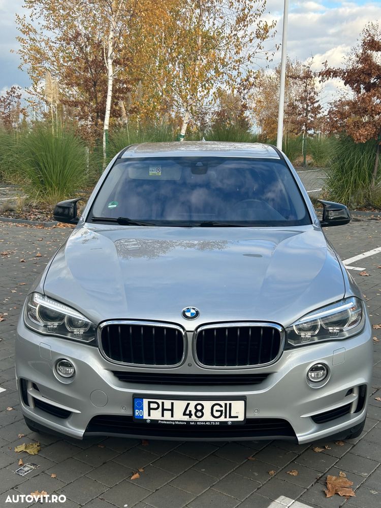 BMW X5 - 3