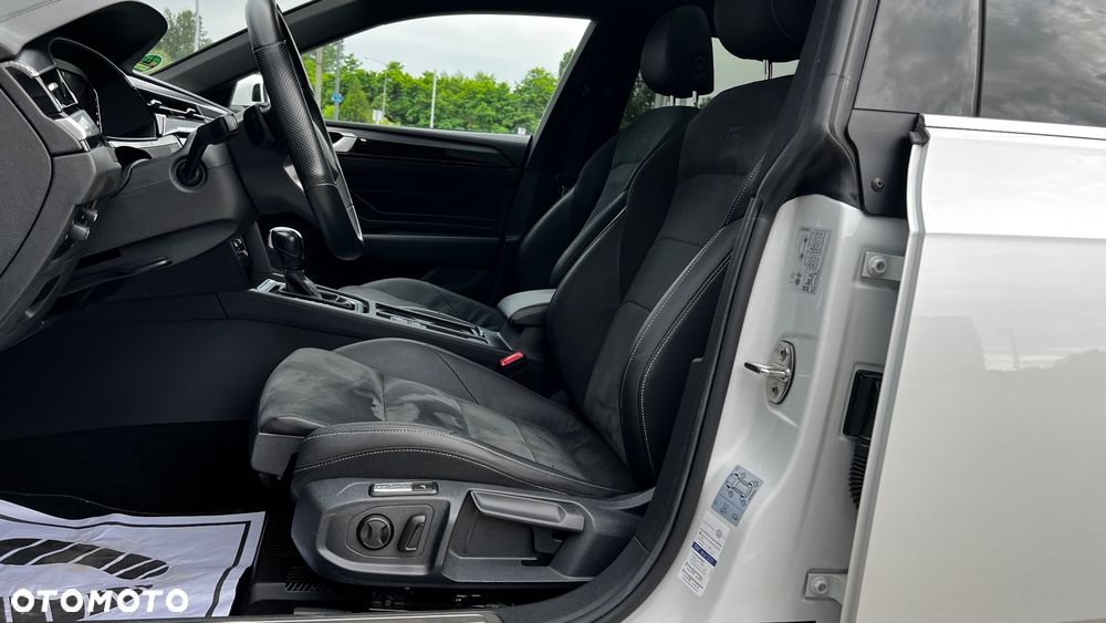 Volkswagen Arteon 2.0 TDI SCR 4Motion DSG R-Line - 27