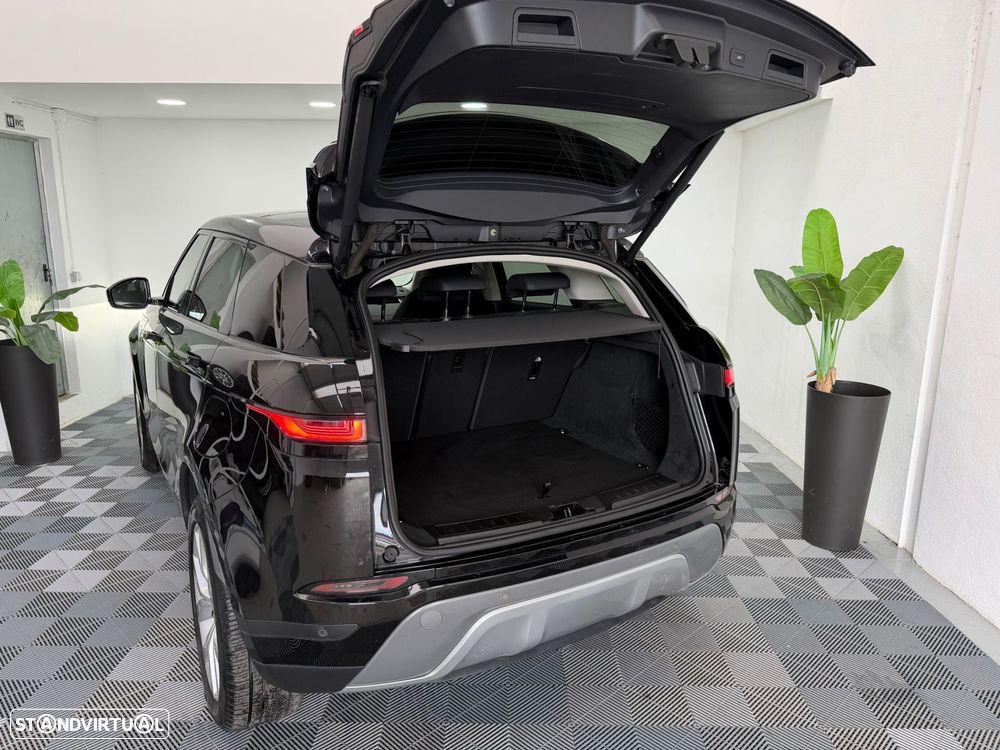 Land Rover Range Rover Evoque P300e R-Dynamic HSE - 24