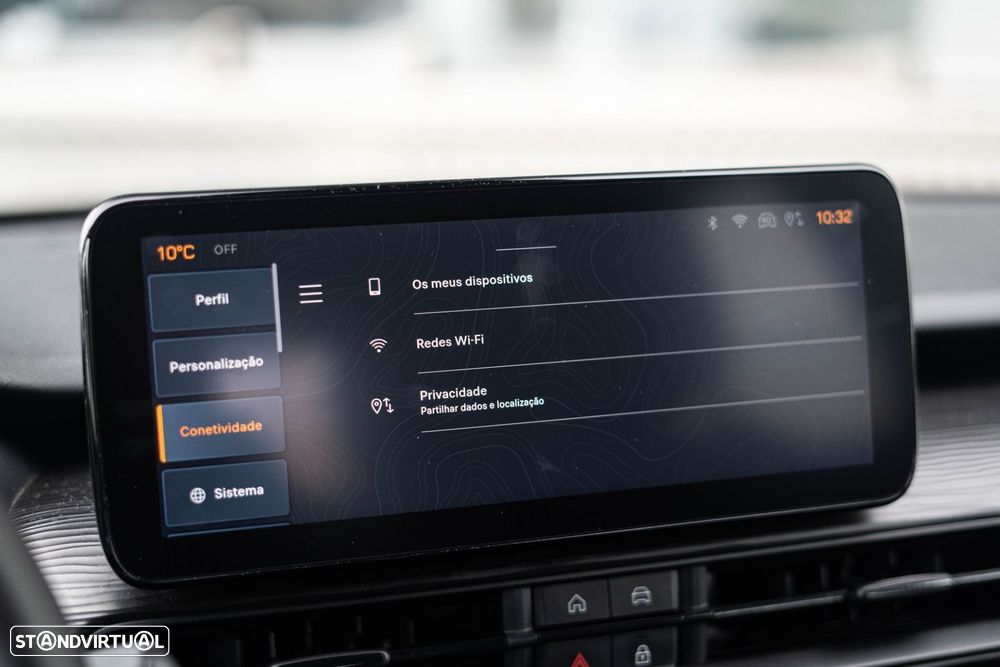 Jeep Avenger 1.2 GSE T3 Altitude - 31