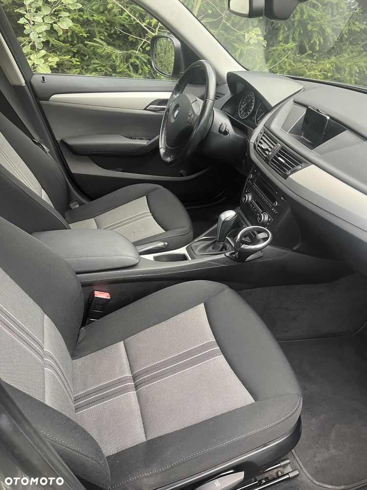BMW X1 - 5