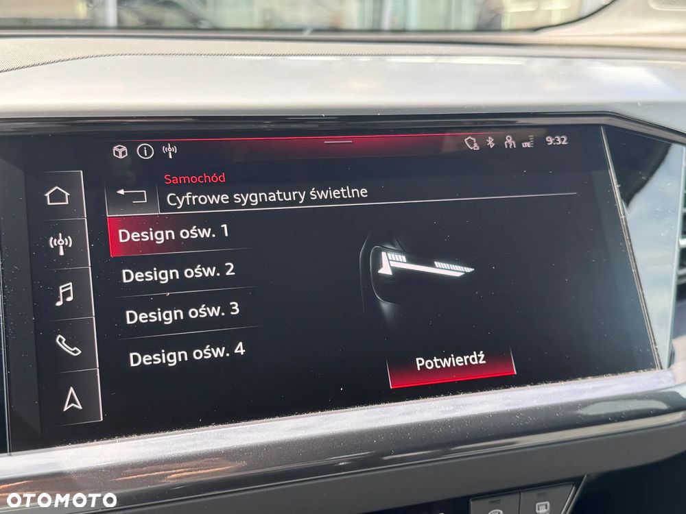 Audi Q4 Sportback e-tron 45 82kWh Advanced - 23