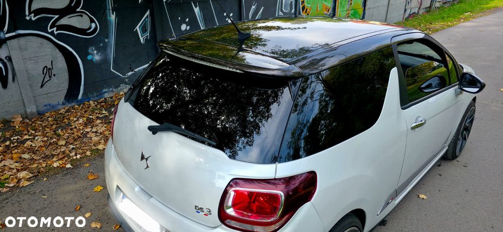 DS Automobiles DS 3 - 9