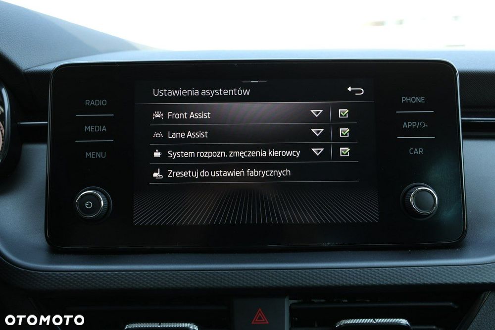 Skoda Kamiq 1.5 TSI Ambition - 25