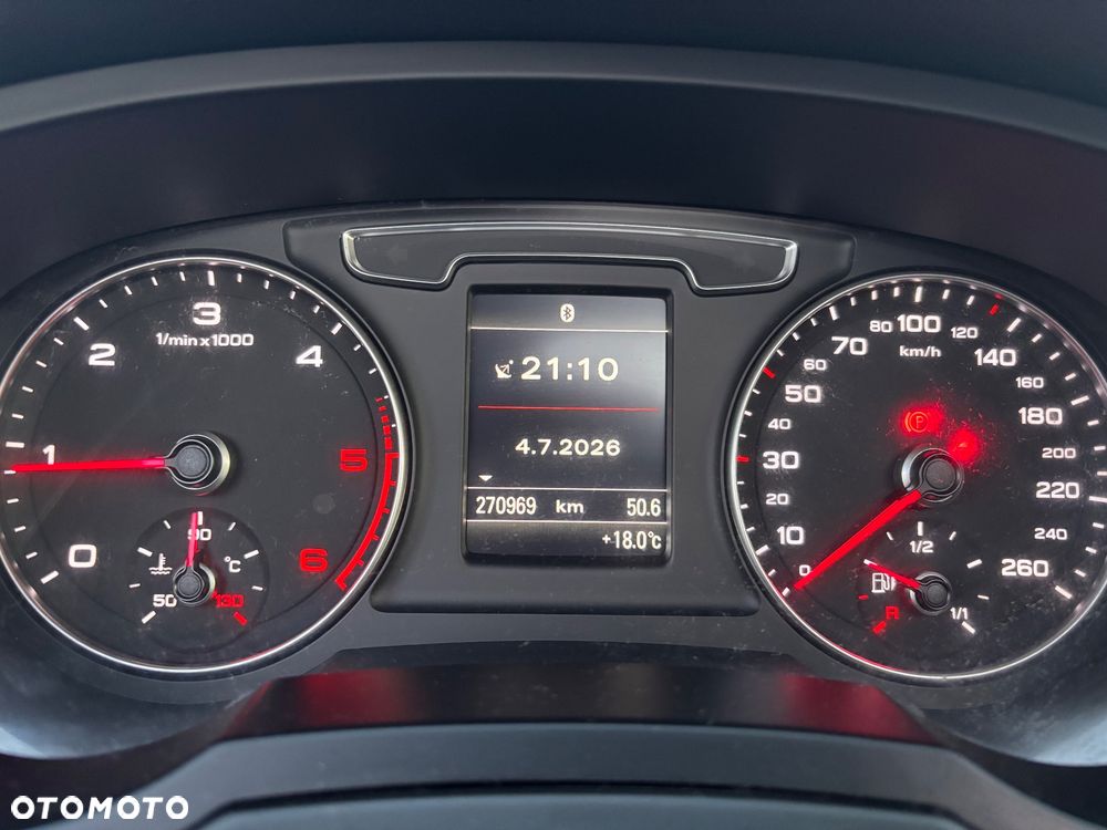Audi Q3 - 13