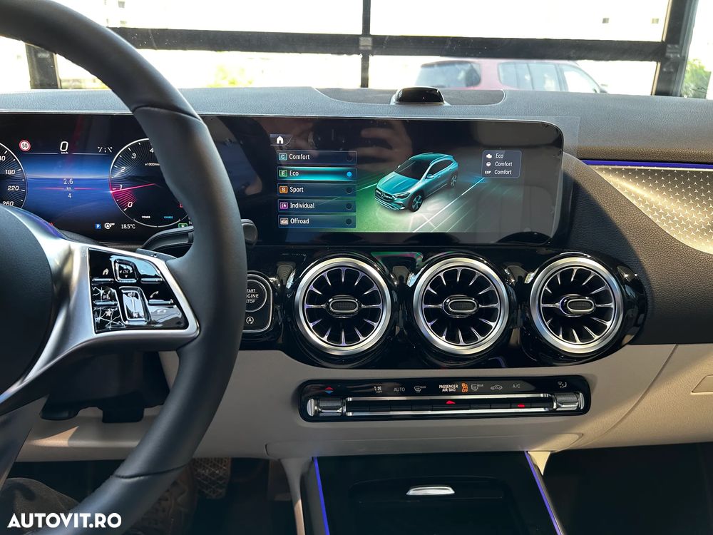 Mercedes-Benz GLA 220 4MATIC MHEV Aut. - 20