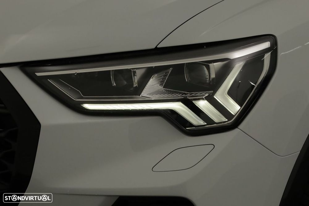 Audi Q3 Sportback 45 TFSIe S line S tronic - 6