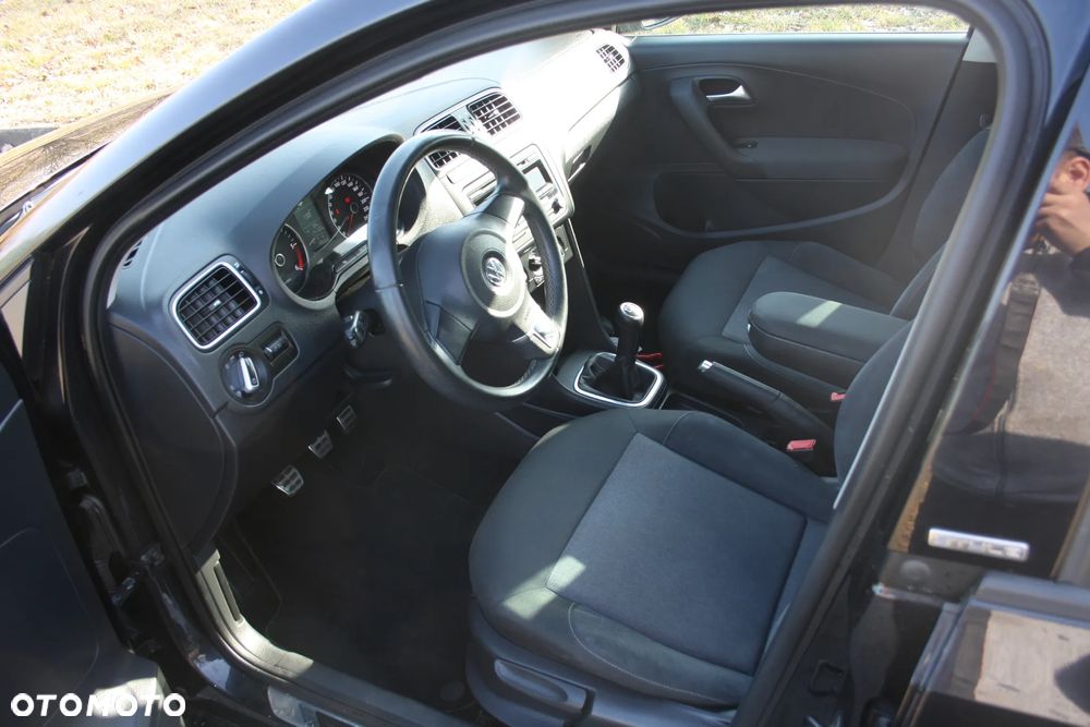Volkswagen Polo 1.6 TDI Style - 12