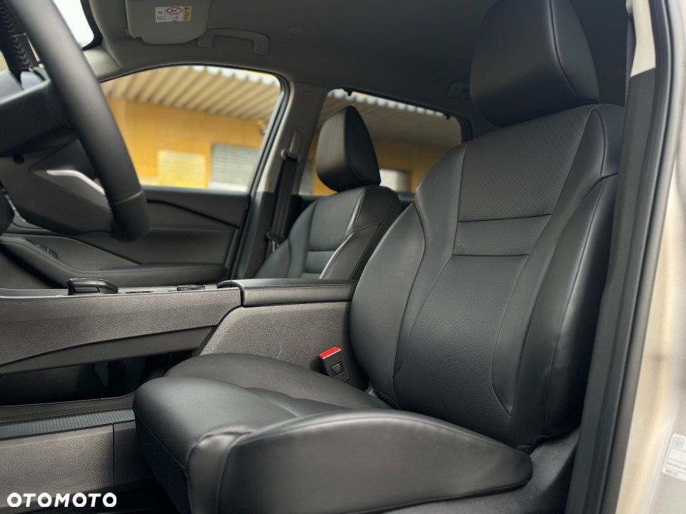 Nissan X-Trail - 7