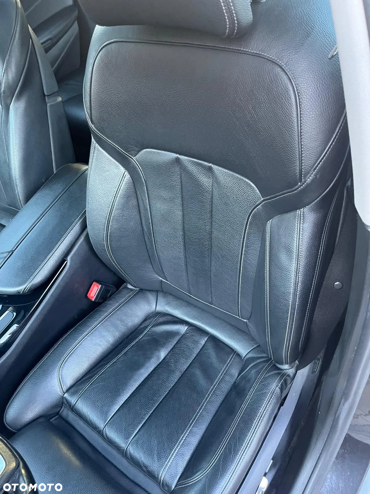 BMW Seria 5 520d Touring - 17
