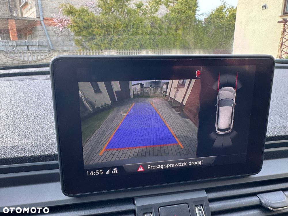 Audi Q5 40 TDI Quattro S tronic design - 25