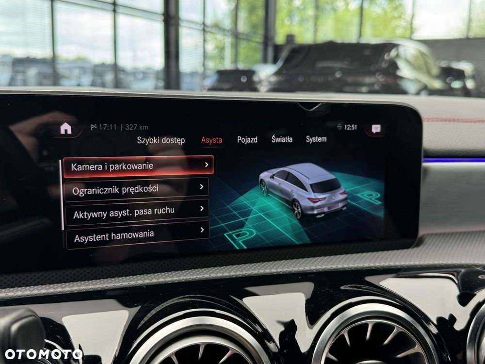 Mercedes-Benz CLA 200 AMG Line 7G-DCT - 34