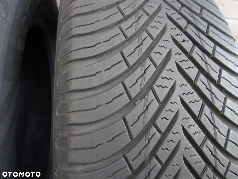 205/60/r16 96V Vredestein Quatrac - 6