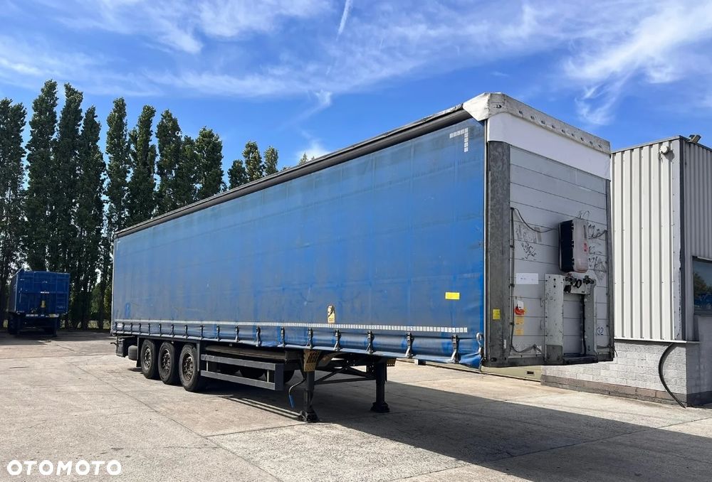 Schmitz Cargobull - 2