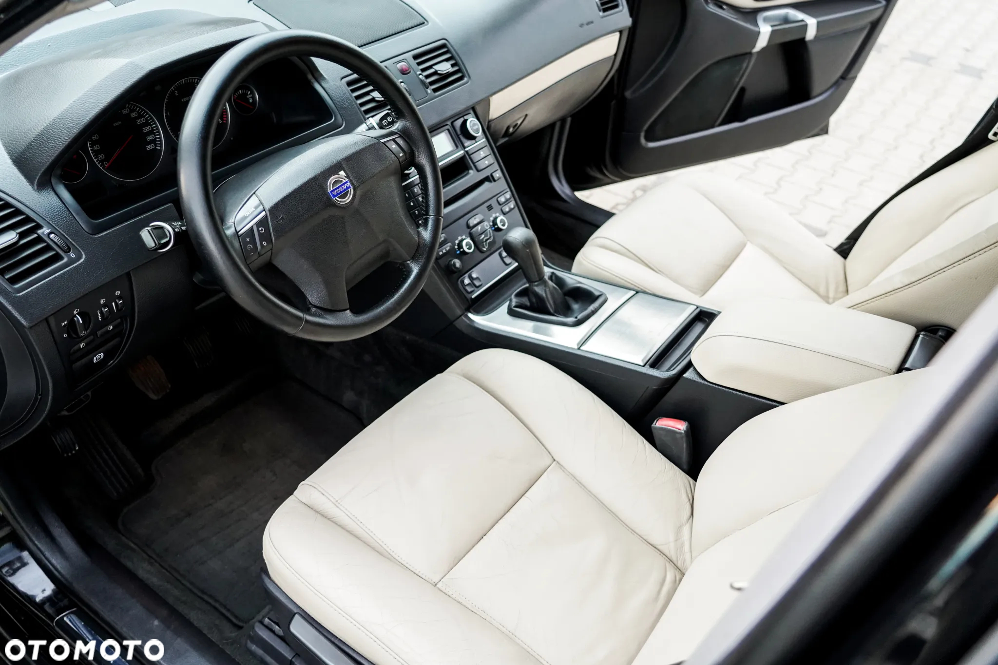 Volvo XC 90 D5 Sport - 20