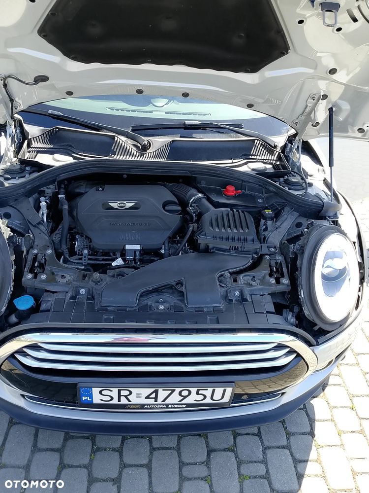 MINI Clubman - 36
